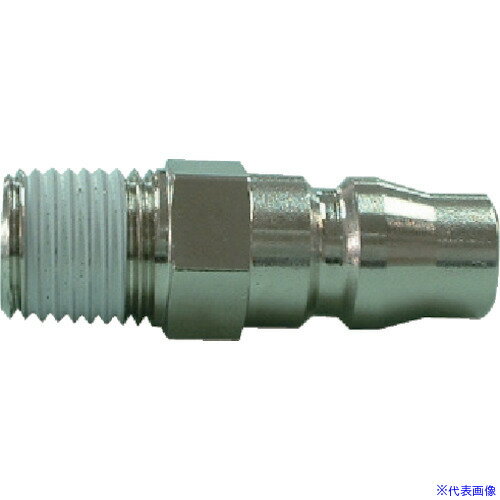 ������� CHS���åץ�󥰥ץ饰 R1/8 C4P01M(8082541)