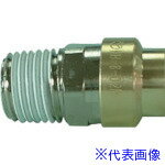 ������� �ե�����H�����ץᥤ�륳�ͥ���8mm��R1/8 HB801M(8082906)[�������Ӥ����Ѥ�][ˡ�͸���][�ǳ����]
