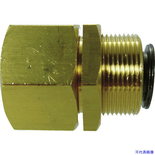 ������� ���塼�ַѼ� �ե��ե��ᥤ��Х륯 10mm��Rc3/8 1003FB(8083180)