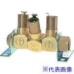 ■チヨダ フリージョイント3 3WAY 12mm 3MK412(8083439)[送料別途お見積り][法人限定][掲外取寄]