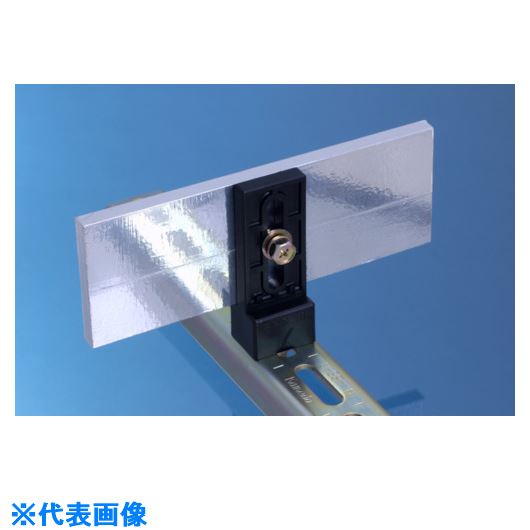 オレンジブック トラスコ中山　TRUSCOカメダ バーホルダー BHS−10 〔品番:BHS10〕[ 注番:8084818]特長●ブスバーを1本ずつ縦に支持するためブスバーの間隔を自由に調整できます。●ボルト1本で固定でき銅帯寸法に対し広範囲に対応できます。●ガラス繊維強化ポリプロピレン製で、強度は充分にあります。用途●低圧ブスバーを支持するための安価で軽量、作業性良好な支持物です。仕様●高さ(mm)：100仕様2●RoHS対応品材質/仕上●ガラス繊維強化P.P.●ボルト、ナット、ワッシャ：鉄、3価クロメートセット内容/付属品注意原産国（名称）日本JANコード4548291191015本体質量62.5gオレンジブック トラスコ中山　TRUSCOカメダ バーホルダー BHS−10 〔品番:BHS10〕[注番:8084818][本体質量：62.5g]《包装時基本サイズ：30×38×120》〔包装時質量：62g〕分類》電子機器》電設配線部品》配電盤・筐体☆納期情報：メーカー取り寄品（弊社より発送）