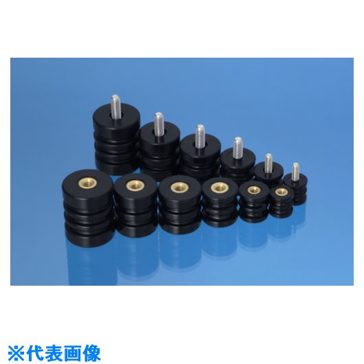 ■カメダ スペーサー LS−25N−606−Ro LS25N606RO(8084919)×50[送料別途お見積り][法人限定][掲外取寄]