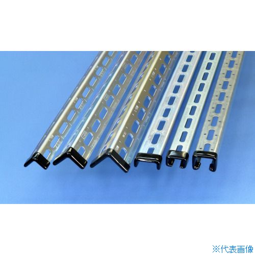 ■カメダ エンドカバー VU-38 VU38(8085107)