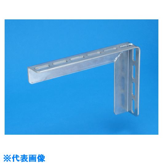 ■カメダ L型ブラケット LB-21-SUS LB21SUS(8085293)×10[送料別途見積り][法人・事業所限定][掲外取寄]