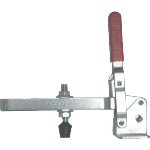 ������ �ϥ�ɥ�ķ��ȥ��륯����(����������) No.HV653��XL ������1.1��3.4kN KCHV653XL(8086880)