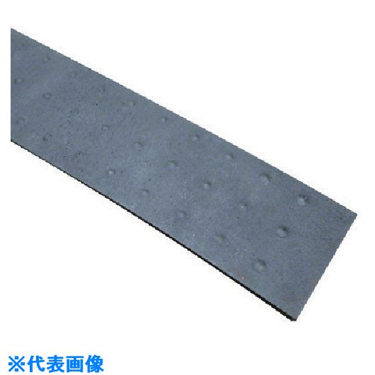 ■HHH フォーク保護カバー 突起タイプ100mm×1m(2枚入り) FCT(8087013)