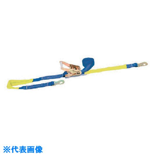 オレンジブック トラスコ中山　TRUSCOHHH ベルト荷締機 50巾ベルト ヨコフック500kg 〔品番:PB50Y〕[ 注番:8087204]特長●バックルシート（プロテクター）付です。●スリーブ2枚付です。用途●貨物の荷締め作業。牽引、固縛作業。仕様●最大使用荷重(t)：0.5●ベルト長さ(m)巻取側：5●ベルト幅(mm)：50●固定ベルト長(m)：1●調節ベルト長(m)：5●先端ヨコフック付き●使用荷重(kg)：500仕様2材質/仕上セット内容/付属品注意原産国（名称）日本JANコード本体質量2.2kgオレンジブック トラスコ中山　TRUSCOHHH ベルト荷締機 50巾ベルト ヨコフック500kg 〔品番:PB50Y〕[注番:8087204][本体質量：2.2kg]《包装時基本サイズ：170×270×100》〔包装時質量：2kg〕分類》荷役用品》吊りクランプ・スリング・荷締機》荷締機☆納期情報：メーカー取り寄品（弊社より発送）