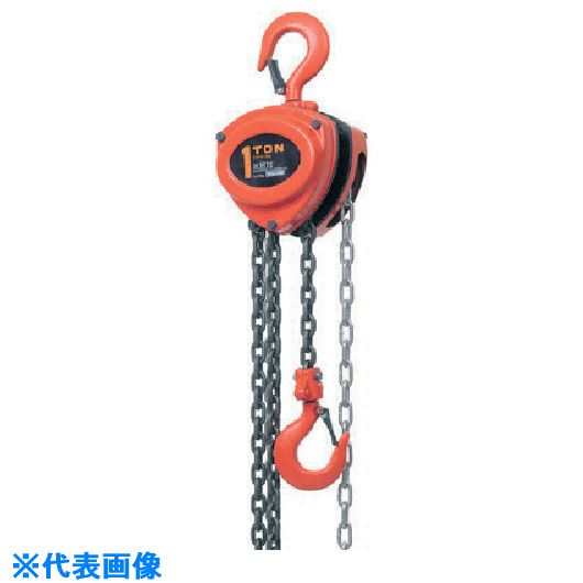 オレンジブック トラスコ中山　TRUSCOHHH チェーンブロック 定格荷重1.5t 揚程2.5m 〔品番:RCB1.5TON〕[ 注番:8087220]特長●小型軽量です。用途●荷物の吊り上げ。仕様●定格荷重(t)：1.5●標準揚程(m)：2.5仕様2材質/仕上●スチールセット内容/付属品注意原産国（名称）日本JANコード4990077310033本体質量15kgオレンジブック トラスコ中山　TRUSCOHHH チェーンブロック 定格荷重1.5t 揚程2.5m 〔品番:RCB1.5TON〕[注番:8087220][本体質量：15kg]《包装時基本サイズ：320×240×130》〔包装時質量：15kg〕分類》荷役用品》チェーンブロック・クレーン》手動チェーンブロック☆納期情報：メーカー取り寄品（弊社より発送）