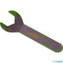 ■ユーエイ 六角対辺17ミリ用スパナ 17MMSPANNER(8092868)