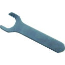 ■ユーエイ 六角対辺30ミリ用スパナ 30MMSPANNER(8092871)