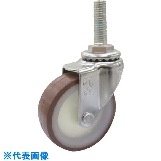 ���桼���� �ͤ����߼� ���� ���ƥ�쥹���㥹���� ���쥿�� ���ط�65mm E������ SUS-ET�� �ͥ���ˡM12��35�ԥå�1.75 SUSET65URM1235(8093179)[�������Ӹ��Ѥ�][ˡ�͡����Ƚ����][�ǳ����]