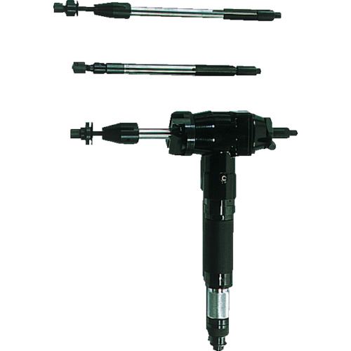 ■ヨコタ パイプ開先加工機 YPK80E(8094069)[法人・事業所限定][外直送元]