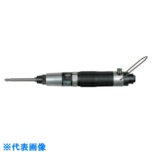 オレンジブック トラスコ中山　TRUSCOヨコタ クラッチドライバ 〔品番:YD400SC〕[ 注番:8094088]特長●あらゆるビスの締付け、取り外し作業に適しています。ビットの交換も容易に行なえ、さらに小型・軽量で耐久性がよく、車両産業、建材家具、電気機器などあらゆる産業に活躍しています。仕様●空気消費量(［［M3］］/min)：0.15●全長(mm)：211●能力ネジ径(mm)小ねじ：3.5〜4.0●タッピングねじ：3.0〜3.5●ボルトナット：3.5〜4.0●回転速度(無負荷)(rpm)：1700●ピット寸法(mm)：5●推奨ホース内径(mm)：6.4●摘要：ストレート型仕様2●推奨空気圧：0.4〜0.6MPa●ホース接続口：Rc1/8材質/仕上セット内容/付属品●タッチジョイント●コントロールハンドル注意原産国（名称）日本JANコード4582116923467本体質量0.56kgオレンジブック トラスコ中山　TRUSCOヨコタ クラッチドライバ 〔品番:YD400SC〕[注番:8094088][本体質量：0.56kg]《包装時基本サイズ：295×80×65》〔包装時質量：1kg〕分類》電動・油圧・空圧工具》空圧工具》エアドライバー☆納期情報：メーカー取り寄品（弊社より発送）