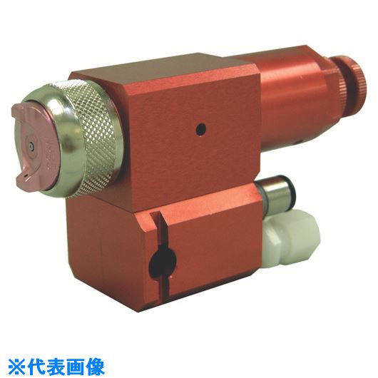 ■DeVilbiss 連結プレート型小型自動スプレーガン循環型 TAFPV66995F(8094171)[送料別途お見積り][法人..