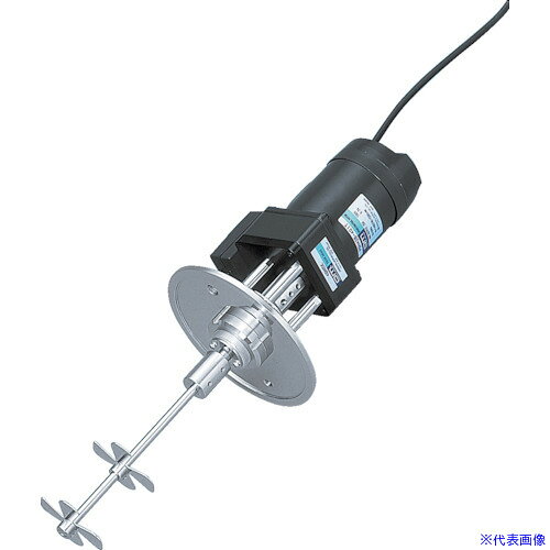 オレンジブック トラスコ中山　TRUSCOユニコントロールズ 攪拌ユニット 出力25W 〔品番:KX125〕[ 注番:8094315]特長●液体(低、中粘度)の混合、沈殿防止を目的としています。●タンクに取り付け加圧、真空で使用する攪拌機です。●電気モータ仕様で、スピードコントローラにより回転数が任意に変えられます。用途●液体の撹拌に。仕様●回転数(rpm)：最低18/最高280●トルク(N・m)：0.18〜0.65●出力(W)：25仕様2材質/仕上●SUS304セット内容/付属品●撹拌羽根（2枚羽根）付き注意原産国（名称）日本JANコード本体質量3kgオレンジブック トラスコ中山　TRUSCOユニコントロールズ 攪拌ユニット 出力25W 〔品番:KX125〕[注番:8094315][本体質量：3kg]《包装時基本サイズ：400×400×700》〔包装時質量：9kg〕分類》研究用品》研究機器》かくはん機☆納期情報：オレンジブック掲載以外でメーカー直送品（送料元払い）【法人限定＝会社名ご記入お願い致します。】※北海道・沖縄・離島は運賃別途商品も含む