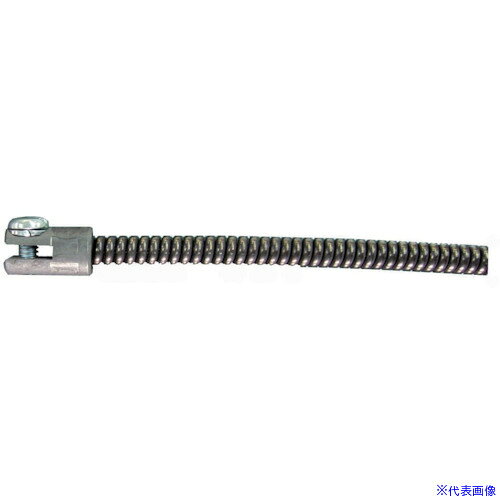オレンジブック トラスコ中山　TRUSCOREX ケーブル 7.9×7.5M H交換 〔品番:441217〕[ 注番:8094734]特長●ヘッド交換タイプです。用途●排水管の詰まり除去仕様●適合機種：パワービー、ドレンルータPH仕様2材質/仕上セット内容/付属品注意原産国（名称）アメリカJANコード4514706083572本体質量2.5kgオレンジブック トラスコ中山　TRUSCOREX ケーブル 7.9×7.5M H交換 〔品番:441217〕[注番:8094734][本体質量：2.5kg]《包装時基本サイズ：270×270×50》〔包装時質量：2510g〕分類》手作業工具》水道・空調配管用工具》排水管掃除機☆納期情報：メーカー取り寄品（弊社より発送）