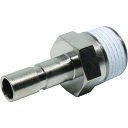 ■PISCO チューブフィッティング ピーティージャック PTJ803(8095246)
