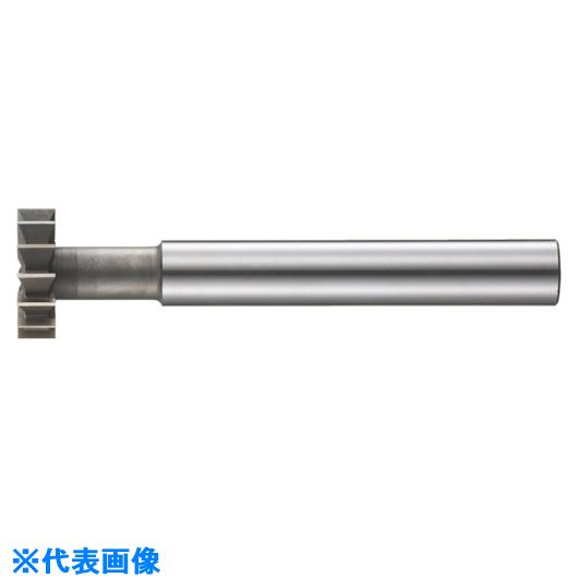 ■FKD ロングシャンクTスロットカッター45×10 LSTC45X10(8102461)[送料別途見積り][法人・事業所限定][掲外取寄]