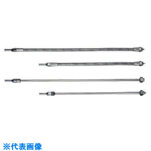 ■扶桑 マジックカットe-ミスト噴射管SタイプFN-S60(軟質銅管製60cm) FNS60(8105168)[送料別途お見積り][法人限定][掲外取寄]