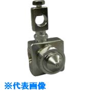 オレンジブック トラスコ中山　TRUSCOST-5RW-2.0X 〔品番:ST5RW2.0X〕[ 注番:8105432]特長●小型自動スプレーガン／細かい霧をスプレーする微粒化型です。●霧化エアーとピストン作動エアー共通式です。●塗装・離型剤・加湿などあらゆる用途に使用されます。用途●離型剤吹き付け・給油・加湿・冷却・塗装・表面処理・マーキング・その他。仕様●ノズル径(mm)：2.0●取付口(エア・液体)：Rp1/8●液体噴出量(ml/min)：0〜580●最大パターン開き(mm)：φ150●平均粒径(μm)：61仕様2●霧化エアとピストン作動エア共通式●エアホース1本使用材質/仕上●本体:黄銅クローム、ノズル・ニードル:ステンレス（SUS303）セット内容/付属品注意●最大パターン開き、吹き付け距離30cmにて算出しています。粒径は、吹き付け距離20cmにて算出しています。原産国（名称）日本JANコード本体質量250gオレンジブック トラスコ中山　TRUSCOST-5RW-2.0X 〔品番:ST5RW2.0X〕[注番:8105432][本体質量：250g]分類》工事・照明用品》塗装・内装用品》自動スプレーガン☆納期情報：メーカー取り寄品（弊社より発送）