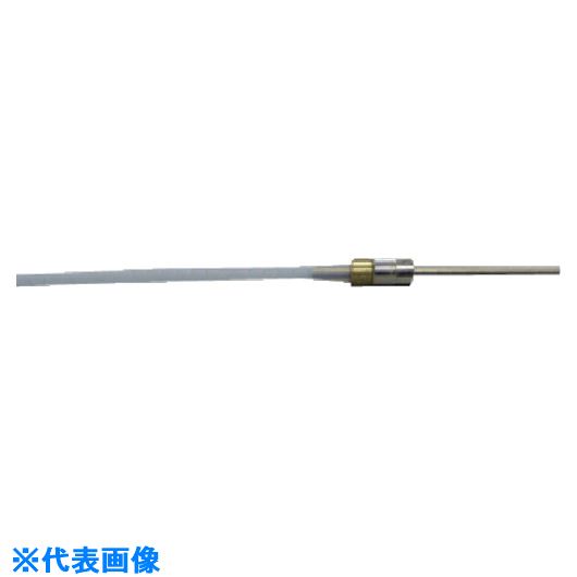 ■扶桑 マジックカットチューブ噴射管#2-17液ノズルΦ1.2(50cm液管付) 19551(8105668)[送料別途お見積り][法人限定][掲外取寄]