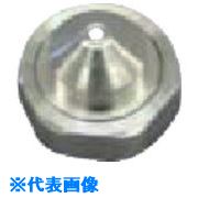 ■扶桑 ルミナ STA/STS/UA用 #1 丸吹キャップφ2.0(R付/SUS) 29393(8105949)[送料別途お見積り][法人限定..