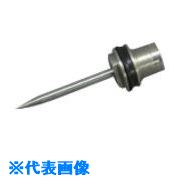 ■扶桑 ルミナ STS−5/6用 ピストンセットφ0.5(SUS) 29430(8105981)[送料別途お見積り][法人限定][掲外取..