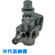 オレンジブック トラスコ中山　TRUSCO扶桑 ルミナ自動スプレーガン HM−6PX(細丸吹き・継手なし) 〔品番:HM6PX〕[ 注番:8106048]特長●小型・軽量・極小ミニ型タイプです。●狭い設置スペースに最適です。用途●離型剤・加工油の塗布、加湿など。仕様●ノズル径(mm)：0.4●取付口(エア・液体)：Rp1/8●液体噴出量(ml/min)：0〜28●最大パターン開き(mm)：φ40●平均粒径(μm)：21仕様2●エアホース2本使用材質/仕上●本体:黄銅●ノズル・ニードル:黄銅セット内容/付属品注意●最大パターン開き、吹き付け距離30cmにて算出しています。粒径は、吹き付け距離20cmにて算出しています。原産国（名称）日本JANコード本体質量103gオレンジブック トラスコ中山　TRUSCO扶桑 ルミナ自動スプレーガン HM−6PX(細丸吹き・継手なし) 〔品番:HM6PX〕[注番:8106048][本体質量：103g]分類》工事・照明用品》塗装・内装用品》自動スプレーガン☆納期情報：メーカー取り寄品（弊社より発送）