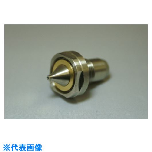 オレンジブック トラスコ中山　TRUSCO29906 〔品番:29906〕[ 注番:8106072]特長●交換部品です。仕様仕様2●MK用#3液ノズルΦ0.8材質/仕上●SUS303セット内容/付属品注意原産国（名称）日本JANコード本体質量17gオレンジブック トラスコ中山　TRUSCO29906 〔品番:29906〕[注番:8106072][本体質量：17g]分類》工事・照明用品》塗装・内装用品》自動スプレーガン☆納期情報：メーカー取り寄品（弊社より発送）