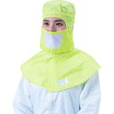 ■BLASTON マスク 黄 フリー (1Pk(袋)=10枚入) BSC30001YF(8106222)