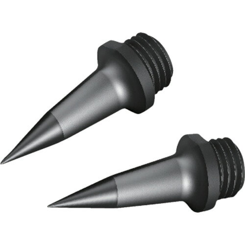 ■HOZAN ESDチップ(プローブ用) (2個入) P510S1(8107693) 送料別途見積り 法人 事業所限定 掲外取寄