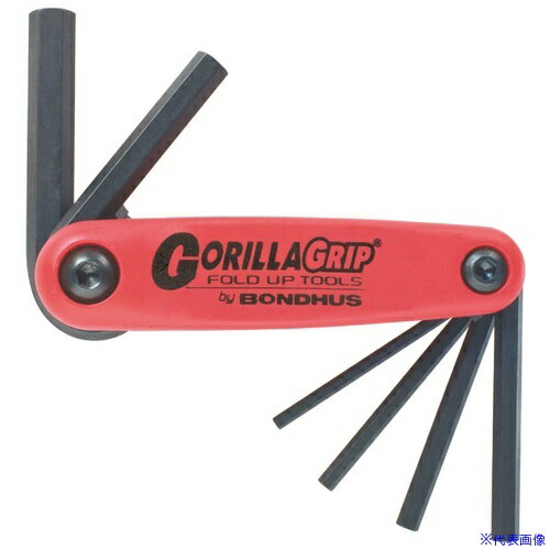 ��BONDHUS ����饰��åץʥ��շ��ġ��� �ߥ�6���� No.12595 HF6M(8108008)