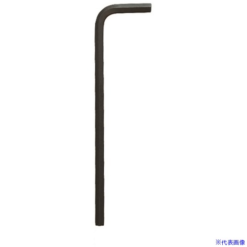 オレンジブック トラスコ中山　TRUSCOBONDHUS 六角L−レンチ ロング 5mm No.12164 〔品番:HLL5MM〕[ 注番:8108402]特長●表面はプロガード加工により、通常の黒染め加工の5倍の耐食性があります。●プロテニアム［［R上］］合金鋼使用のハイトルク六角レンチです。用途●六角穴付ボルトの締め付け、緩め作業に。仕様●対辺寸法(mm)：5.0●首下寸法(mm)：27●全長(mm)：119●色：黒染め●対辺(mm)：5.0仕様2材質/仕上●プロテニアム［［R上］］合金鋼（ボンダス特注鋼材）●表面処理：プロガード（TM）加工（黒染め）セット内容/付属品注意●工具を安全に使っていただくため、作業時は必ず保護メガネを着用してください。●パイプやメガネレンチなどを使っての作業はしないでください。原産国（名称）アメリカJANコード本体質量30gオレンジブック トラスコ中山　TRUSCOBONDHUS 六角L−レンチ ロング 5mm No.12164 〔品番:HLL5MM〕[注番:8108402][本体質量：30g]《包装時基本サイズ：80×170×10》〔包装時質量：25g〕分類》手作業工具》ドライバー・六角棒レンチ》六角棒レンチ☆納期情報：仕入れ先通常在庫品 (欠品の場合有り)