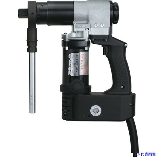 ■TONE 電動インパクトレンチ シンプルトルコン(GSTタイプ) 常用最大トルク300N・m 電源200V GST32T(8109737)[法人・事業所限定][外直送元]