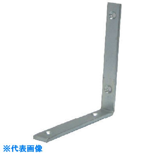 ■MK ユニクロ特厚金折 120mm N48012E(8110765)[送料別途見積り][法人・事業所限定][掲外取寄]