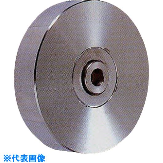 ■MK オールステンレス枠無重量車 110mm 平型 S3850110(8110836)[送料別途お見積り][法人限定][掲外取寄]