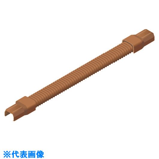 ■マサル ニュー・エフモール付属品 フレキジョイント 3号 ブラウン SFMFJ36(8112455)[送料別途お見積り..