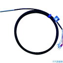 ■YAGAMI 白金測温抵抗体PT100 φ4×2000(L) YRP12000(8116693)