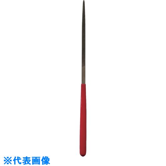 ■ヤマグチ 組ヤスリ10本組角中目 KA01002(8116768)[送料別途お見積り][法人限定][掲外取寄]