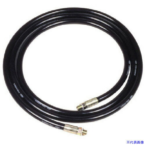 ■ヤマダ ホースKPL−24/10m KPL2410M(8117102)[送料別途お見積り][法人限定][掲外取寄]