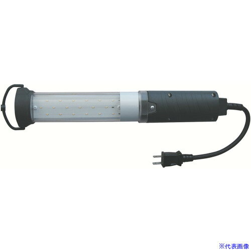 オレンジブック トラスコ中山　TRUSCOヤマダ LEDライトYCL−18LED 〔品番:YCL18LED〕[ 注番:8117284]特長●LEDライトです。仕様仕様2●YRリール用●100V●消費電力(W)：7●本体寸法(mm)長さ：350材質/仕上セット内容/付属品注意原産国（名称）中国JANコード4945831001658本体質量415gオレンジブック トラスコ中山　TRUSCOヤマダ LEDライトYCL−18LED 〔品番:YCL18LED〕[注番:8117284][本体質量：415g]《包装時基本サイズ：390×90×60》〔包装時質量：1kg〕分類》空圧用品》流体継手・チューブ》エアリール☆納期情報：メーカー取り寄品（弊社より発送）