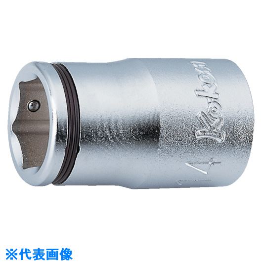 ��Ko-ken �ʥåȥ���åץ����å� ������12.7mm ����19mm 4450M19(8117300)