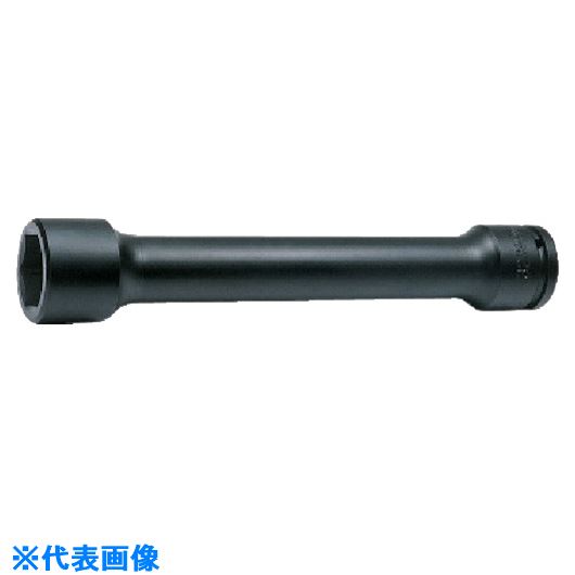 ■Ko-ken ホイールナット用ソケット 差込角25.4mm 対辺33mm 18102M.27033(8117553)[送料別途お見積り][法人限定][掲外取寄]