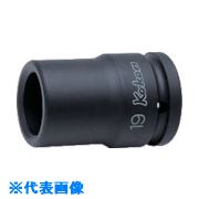 Rakuten - ■Ko−ken ホイールナット用4角ソケット 差込角25.4mm 対辺21mm 18317M21(8117577)[送料別途お見積り][法人限定][掲外取寄]