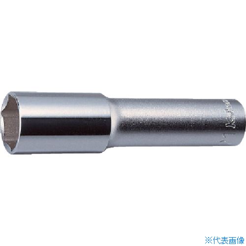 ��Ko−ken �ۥ�����ʥå������������å� ������12.7mm ����17mm 4300M17L110(8117679)