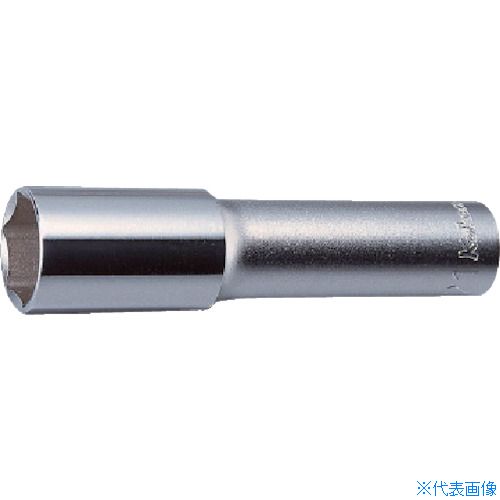��Ko−ken �ۥ�����ʥå������������å� ������12.7mm ����21mm 4300M21L110(8117683)