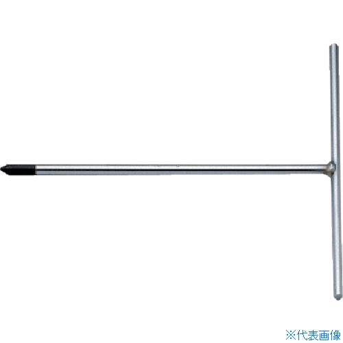 ��Ko-ken T���ץ饹�ɥ饤�С� ����+3 ��Ĺ300������180mm 157P3(8118157)