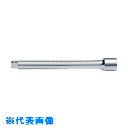 ■Ko-ken エクステンションバー 差込角6.35mm 2760600(8118617)[送料別途お見積り][法人限定][掲外取寄]