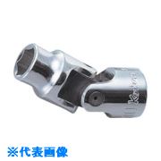 ■Ko-ken ユニバーサル12角ソケット 差込角9.5mm 対辺3/8インチ 3445A38(8119116)[送料別途見積り][法人・事業所限定][掲外取寄]