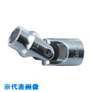 樂天商城 - ■Ko-ken ユニバーサルソケット 差込角12.7mm 対辺22mm 4440M22(8119494)[送料別途お見積り][法人限定][掲外取寄]